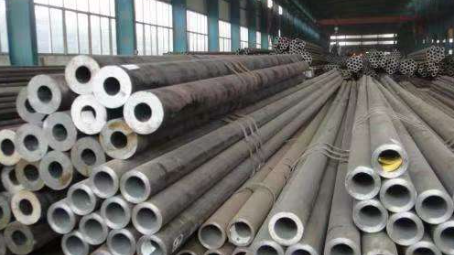 老街街道10#无缝钢管