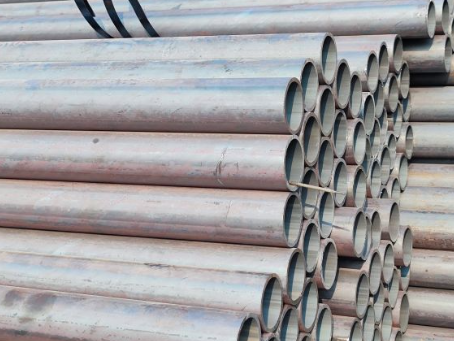 老街街道20#无缝钢管