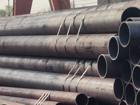 老街街道45#无缝钢管