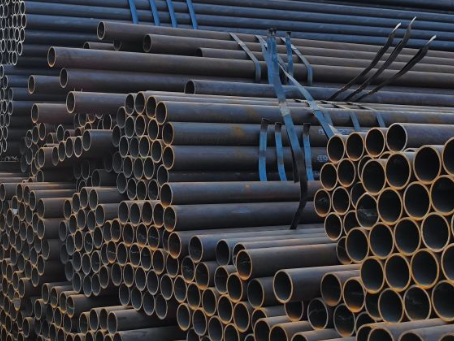 老街街道16Mn无缝钢管