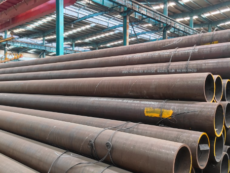 老街街道q355e无缝钢管