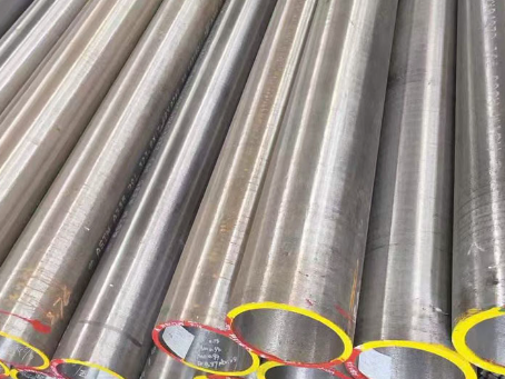 老街街道P91无缝钢管