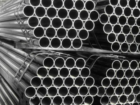 老街街道20#精密钢管