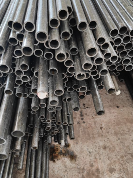 老街街道35crmo精密钢管