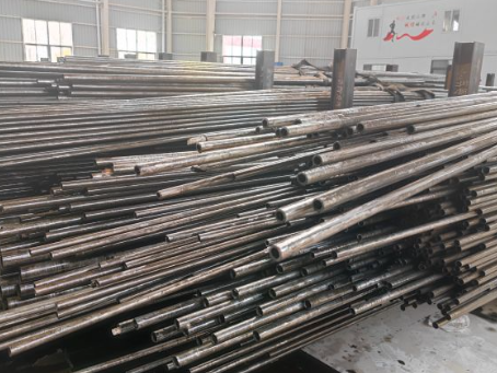 老街街道20cr精密钢管