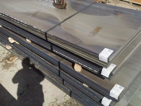 老街街道60Si2Mn弹簧钢板
