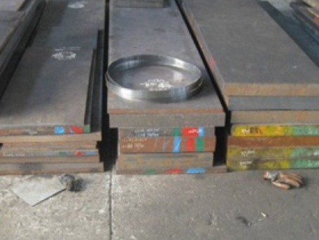 老街街道18NiCrMo5模具钢