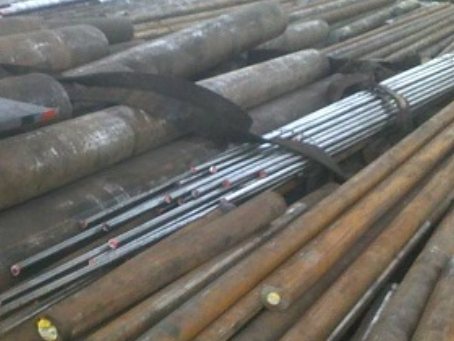 老街街道40CrMnMo7模具钢