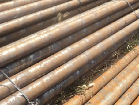 老街街道SKD61模具钢