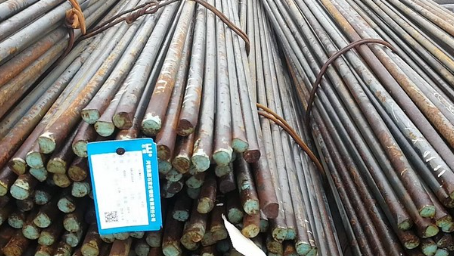 老街街道SKD-11模具钢