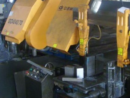 老街街道SM45模具钢