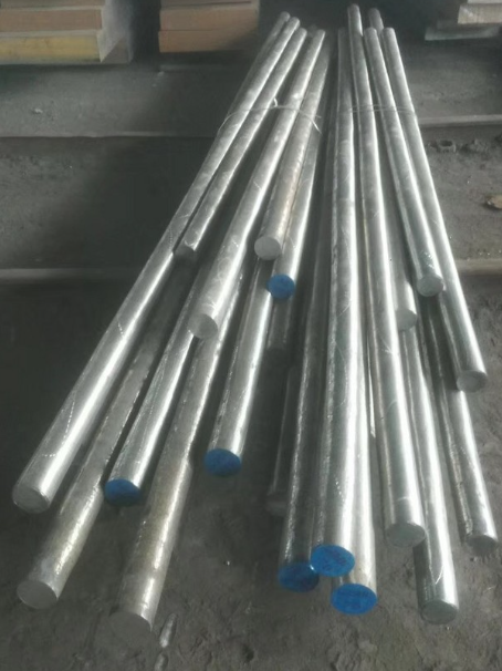 老街街道P20模具钢