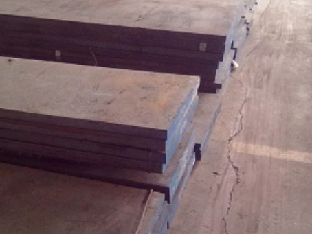 老街街道3Cr17Mo模具钢