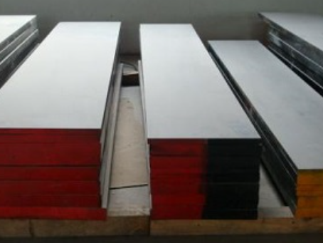 老街街道Cr12MoV模具钢