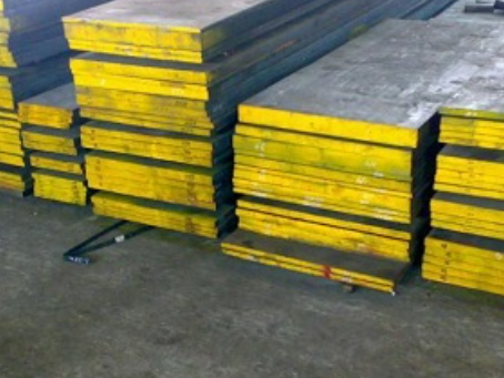 老街街道Cr12Mo1V1模具钢