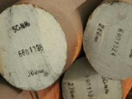 老街街道5CrMnMo模具钢