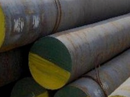 老街街道6CrMnSi2Mo1V工具钢