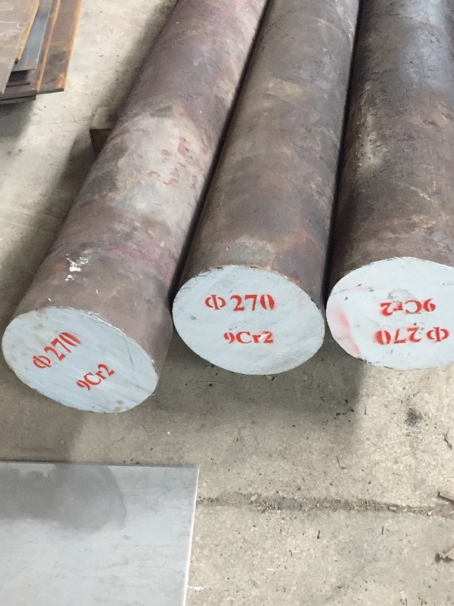 老街街道9Cr2工具钢