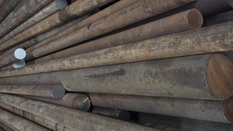 老街街道37CrMnMo合金结构钢