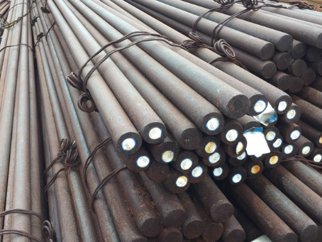 老街街道30CrMnSiNi2A合金结构钢