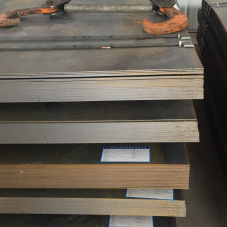 老街街道50CrV弹簧钢板