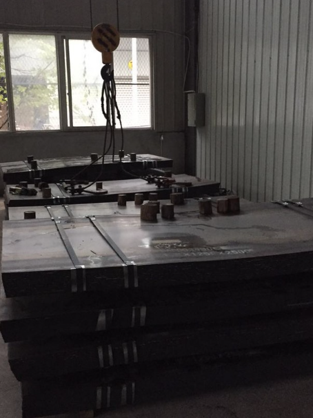 老街街道60SiCrV7弹簧钢板