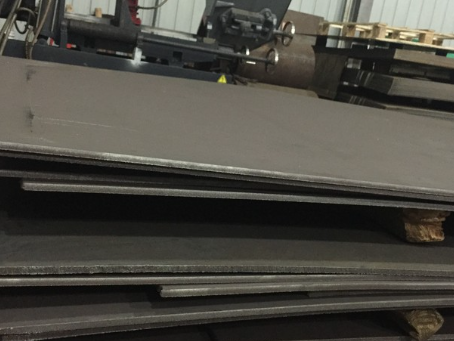 老街街道50CrVA弹簧钢板