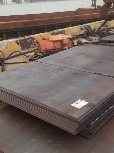 老街街道65Mn弹簧钢板