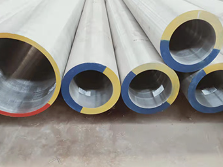 老街街道P22合金管