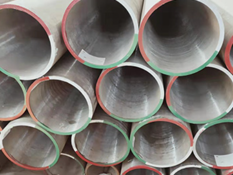 老街街道P9合金管