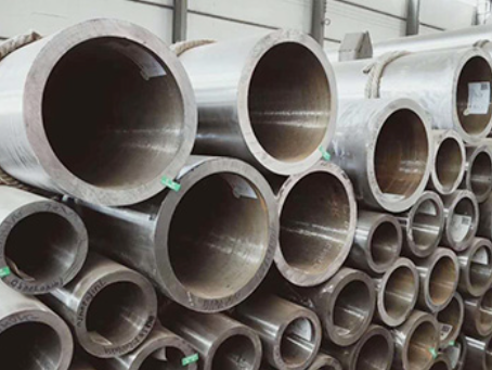 老街街道P91合金管