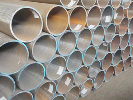 老街街道20G合金管