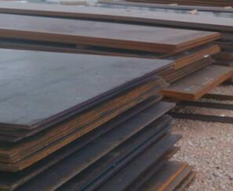 老街街道40CrMo合金钢板