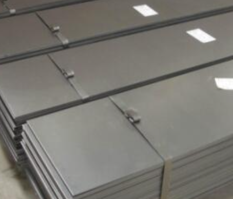 老街街道Q420C高强钢板