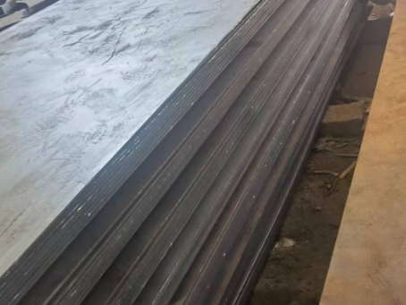 老街街道12cr1mov合金钢板