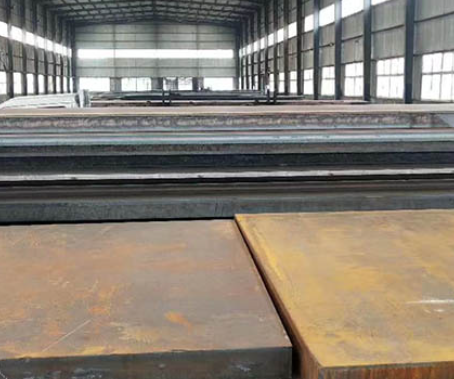 老街街道20Cr合金钢板